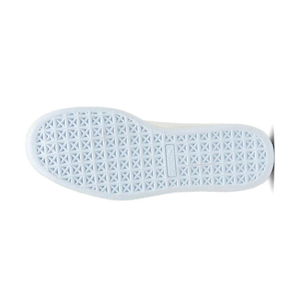 Suede Classic Beach Days Lace Up Sneakers - Image 5