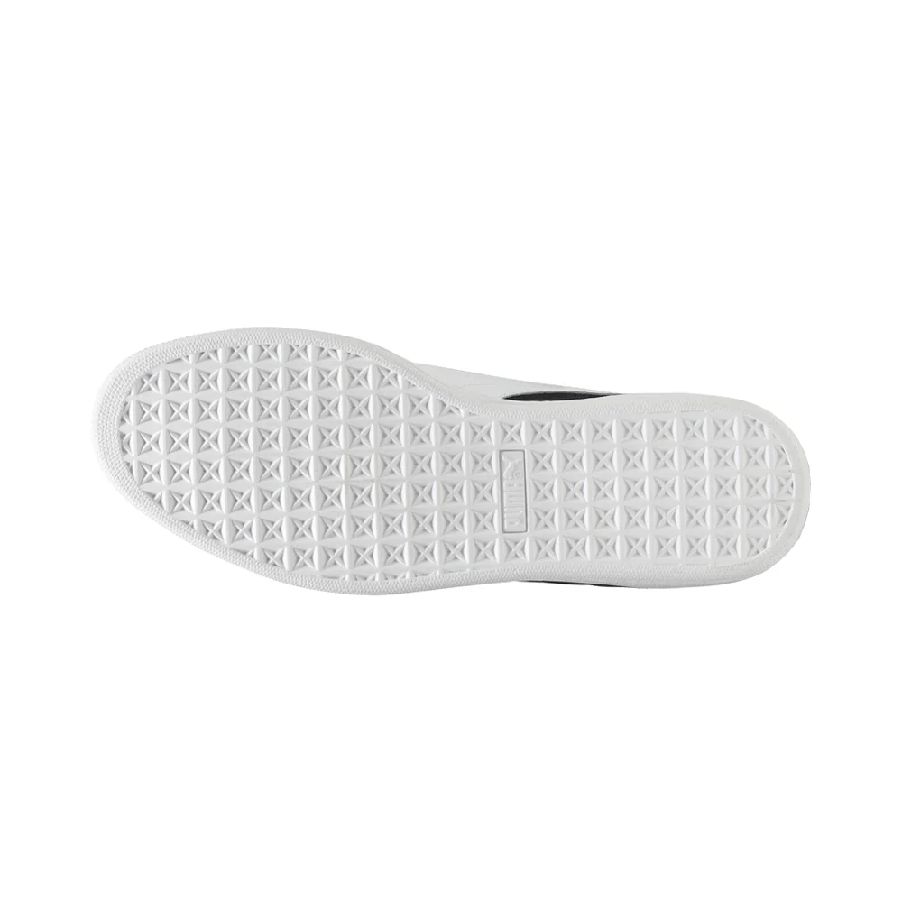 Suede Classic Lace Up Sneakers - Image 5