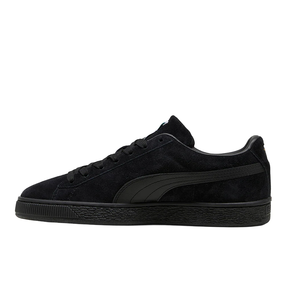 Suede Classic Lace Up Sneakers - Image 3