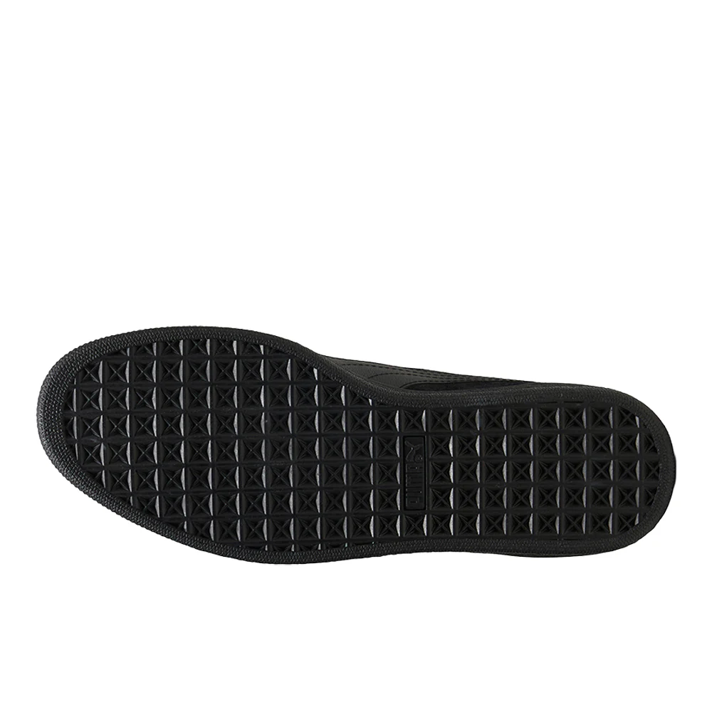 Suede Classic Lace Up Sneakers - Image 5