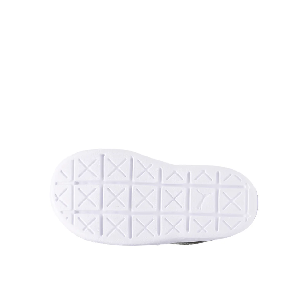 Suede Classic Starry Night Slip On Sneakers (Toddler) - Image 5