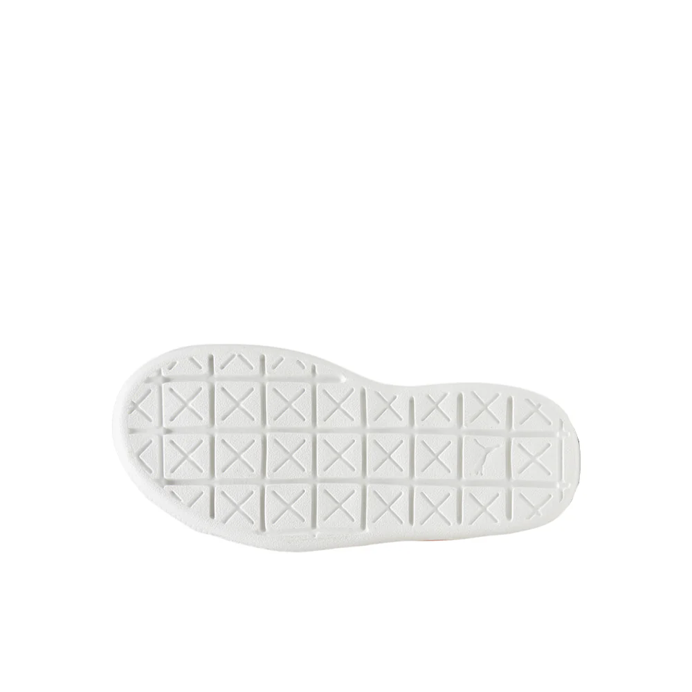 Suede Classic Mix Match Slip On Sneakers (Little Kid) - Image 5