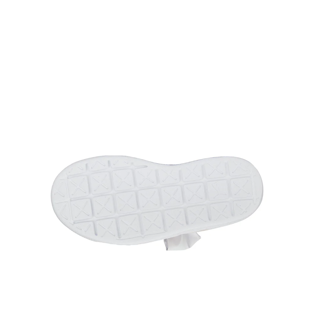Suede Classic Lf Re-Bow V Slip On Sneakers (Toddler-Little Kid) - Image 5
