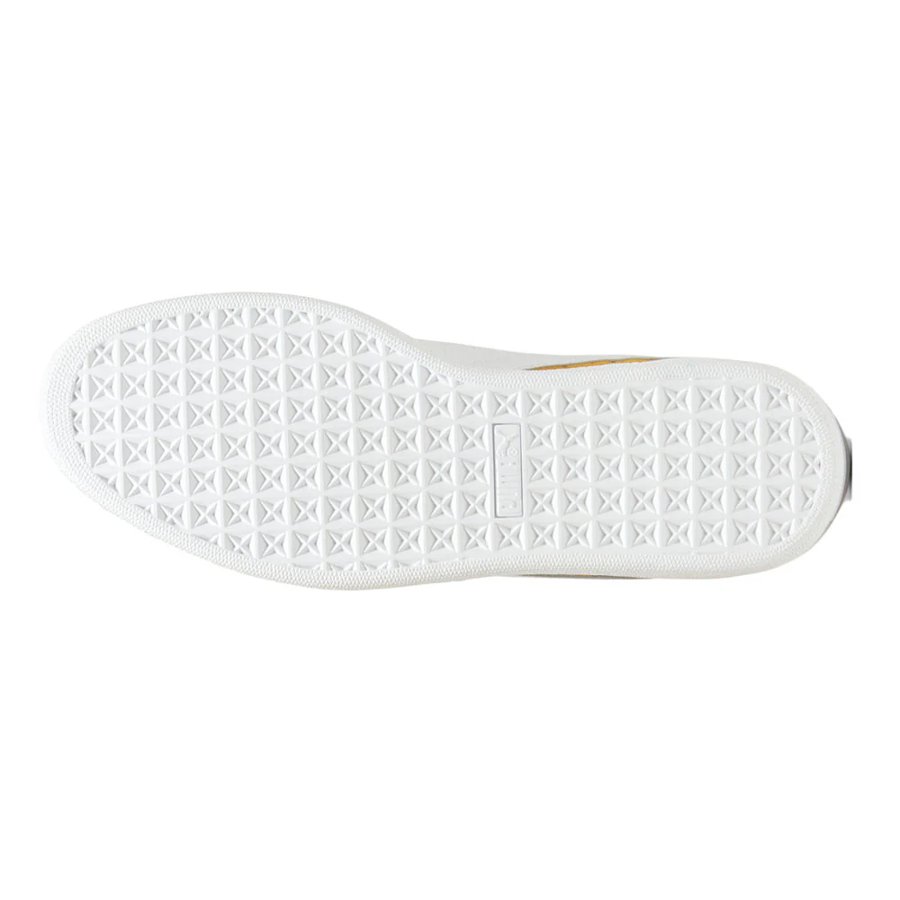Suede Classic Lace Up Sneakers - Image 5