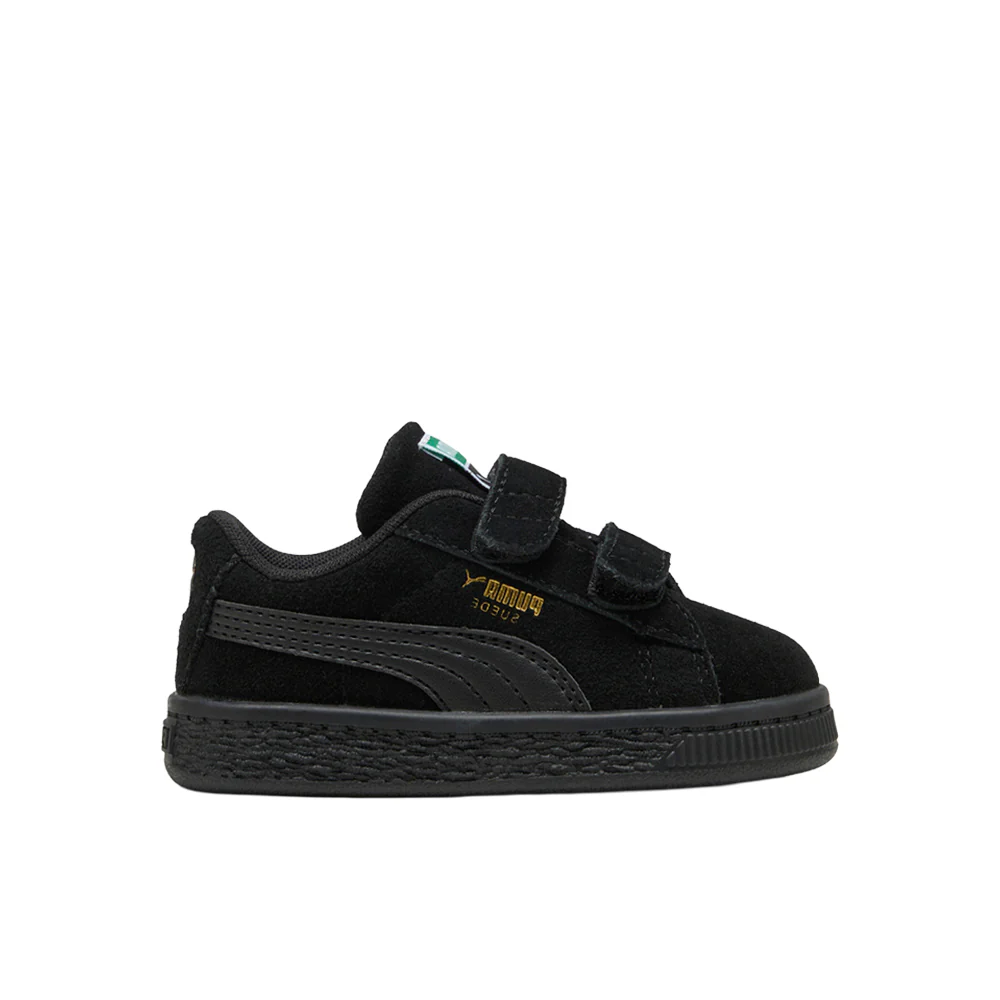Suede Classic Slip On Sneakers (Toddler)