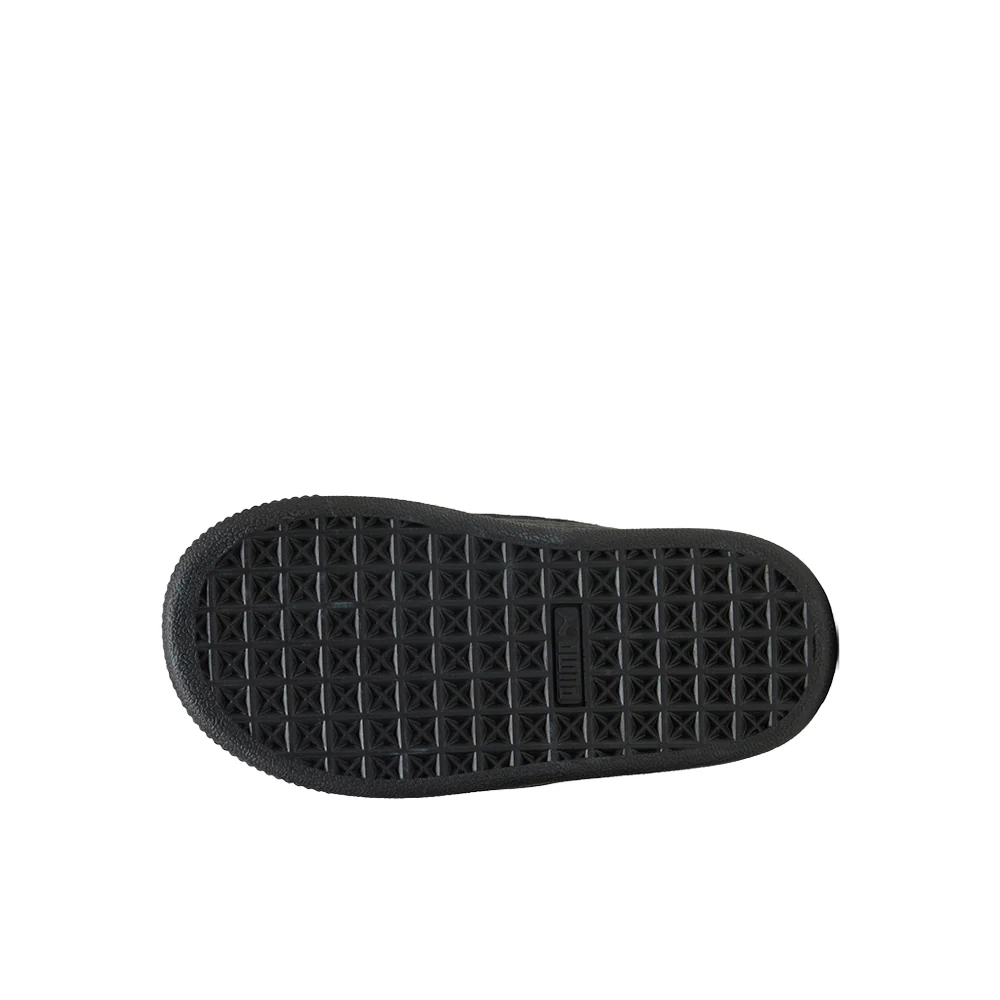 Suede Classic Slip On Sneakers (Toddler) - Image 5