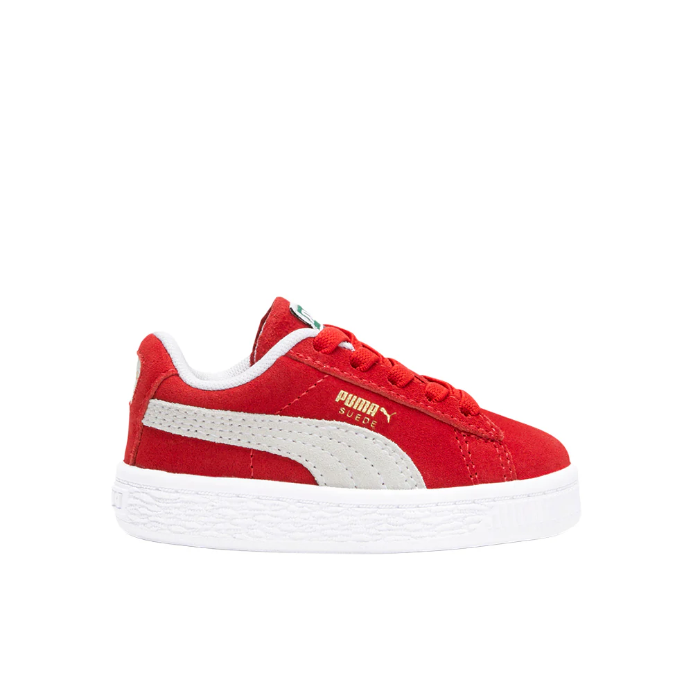 Suede Classic XXI AC Slip On Sneakers (Toddler)