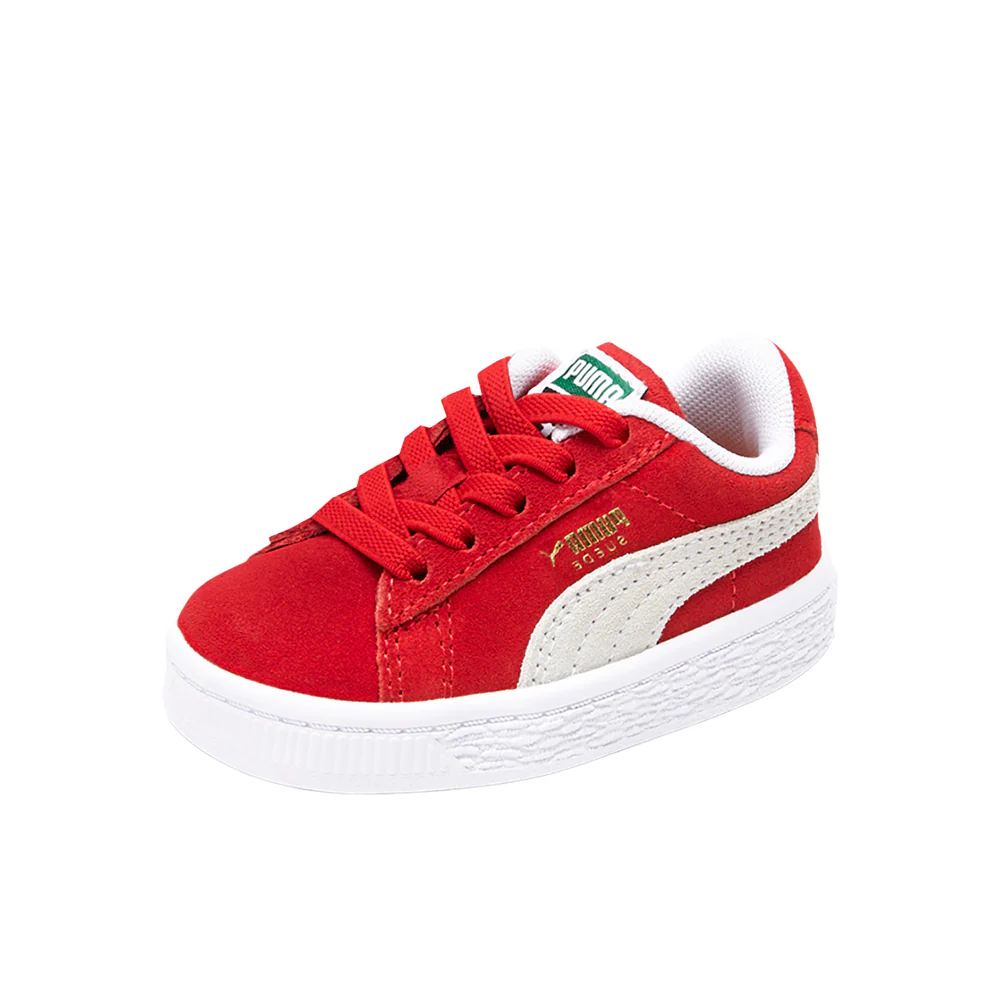 Suede Classic XXI AC Slip On Sneakers (Toddler) - Image 2
