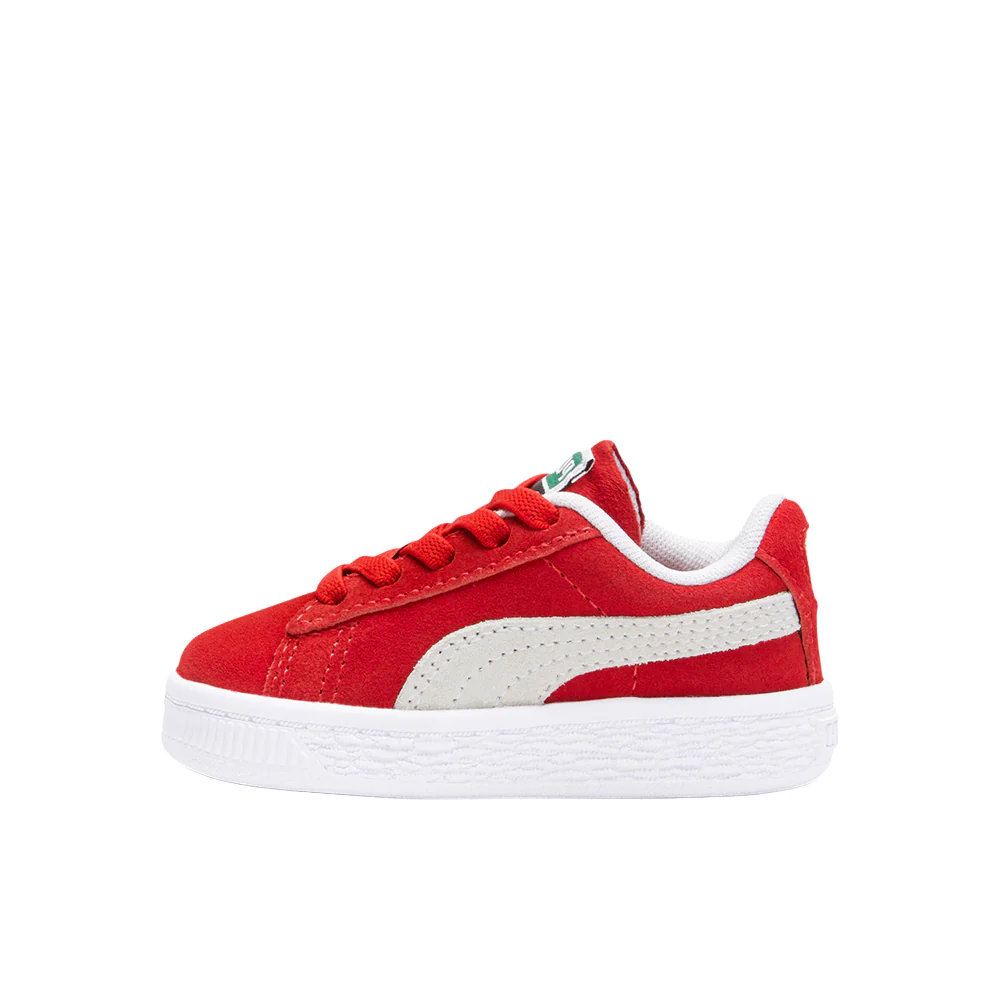 Suede Classic XXI AC Slip On Sneakers (Toddler) - Image 3