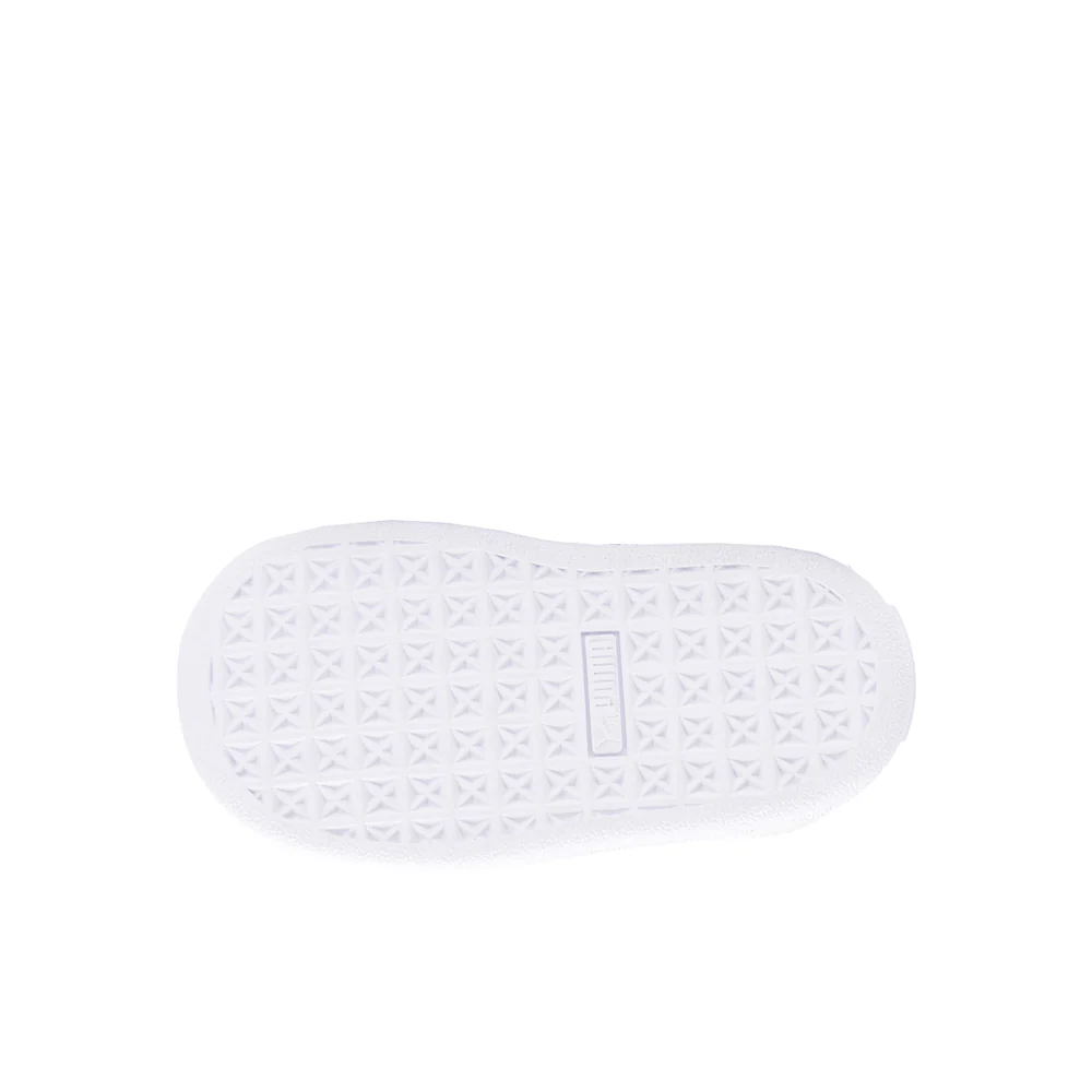 Suede Classic XXI AC Slip On Sneakers (Toddler) - Image 5