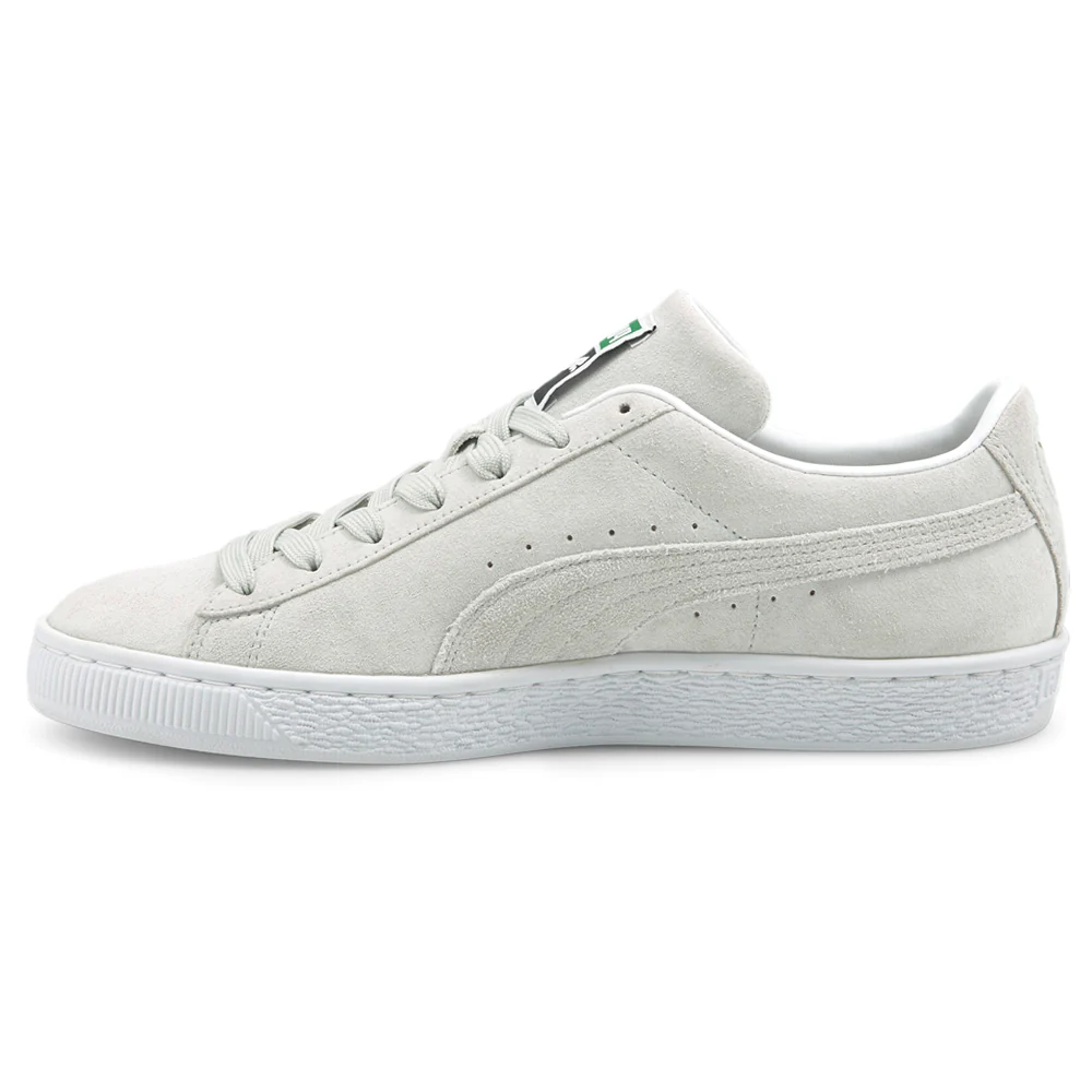 Suede Classic XXI Lace Up Sneakers - Image 3