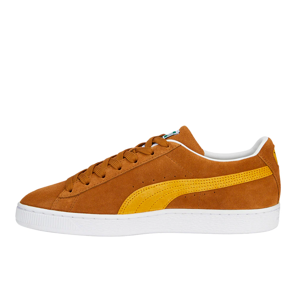 Suede Classic XXI Lace Up Sneakers - Image 3