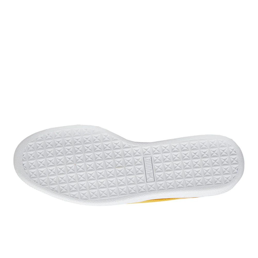 Suede Classic XXI Lace Up Sneakers - Image 5