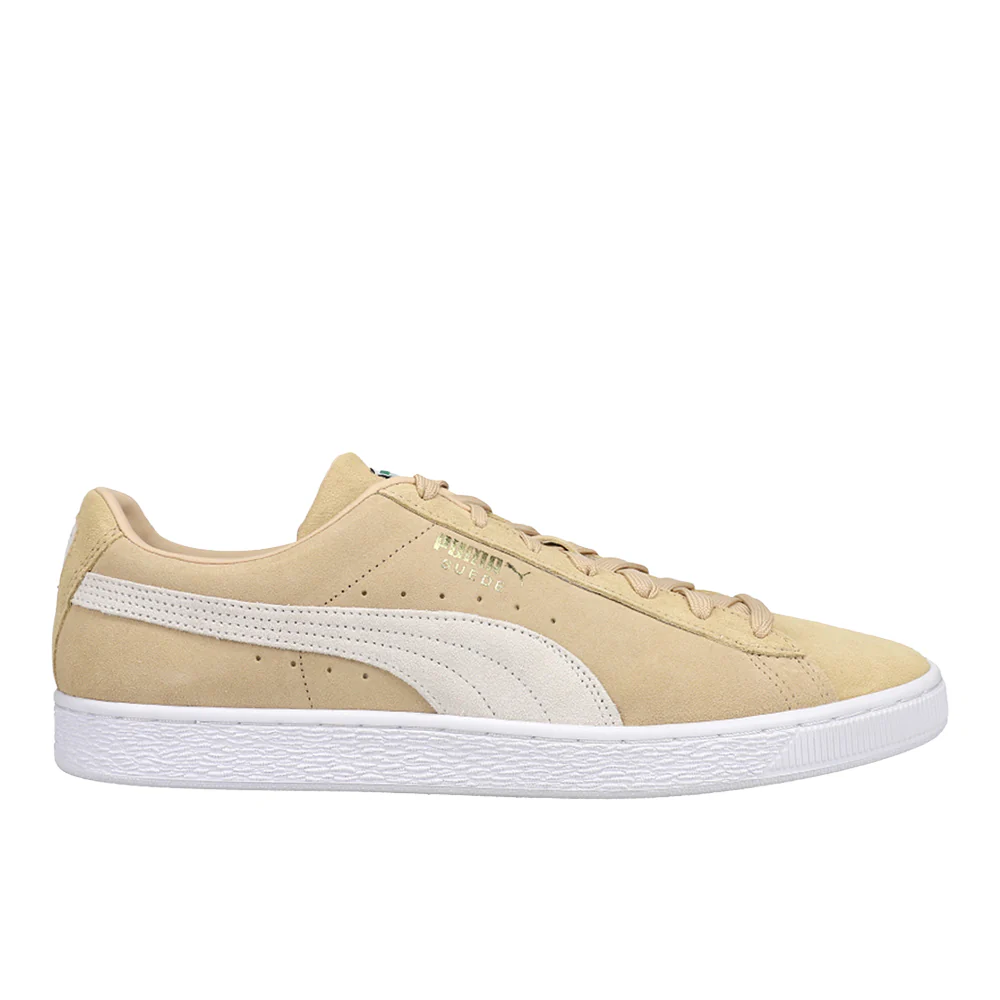 Suede Classic XXI Lace Up Sneakers