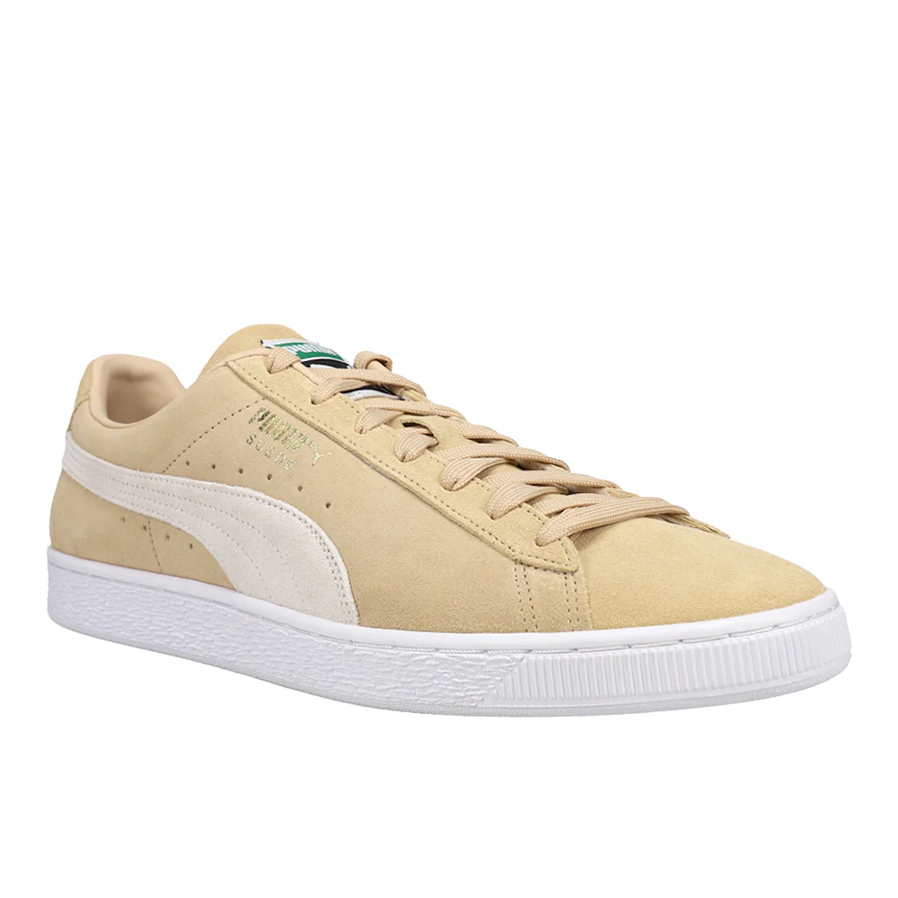 Suede Classic XXI Lace Up Sneakers - Image 2