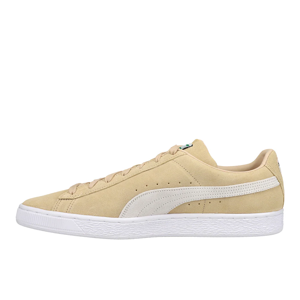Suede Classic XXI Lace Up Sneakers - Image 3