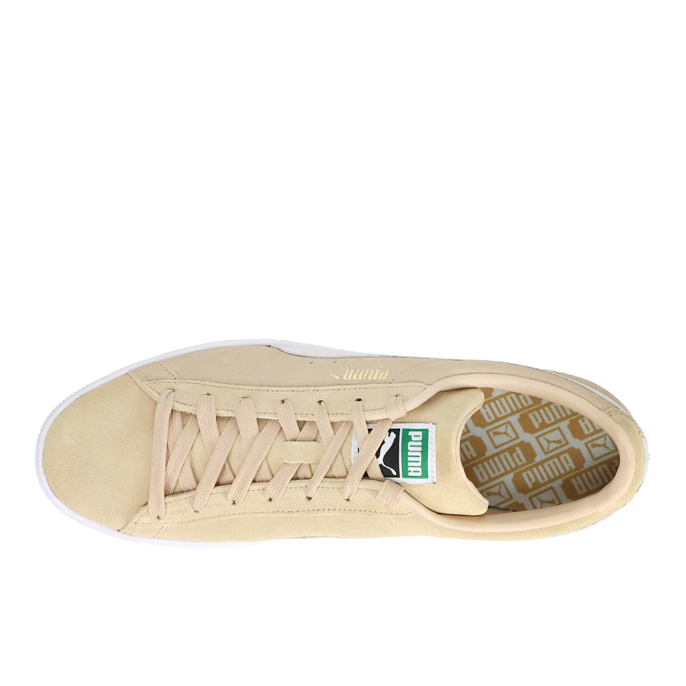 Suede Classic XXI Lace Up Sneakers - Image 4
