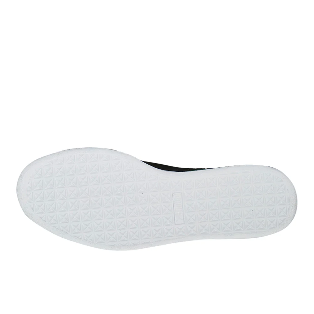 Suede Classic XXI Lace Up Sneakers - Image 5