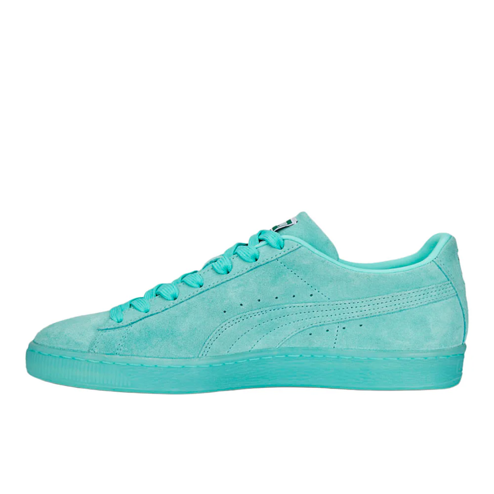 Suede Classic XXI Lace Up Sneakers - Image 3