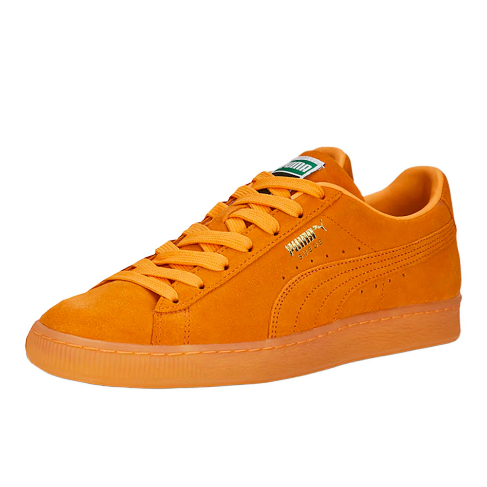 Suede Classic XXI Lace Up Sneakers - Image 2