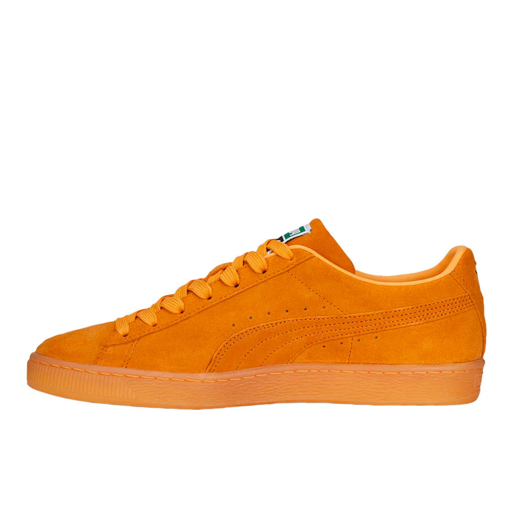 Suede Classic XXI Lace Up Sneakers - Image 3