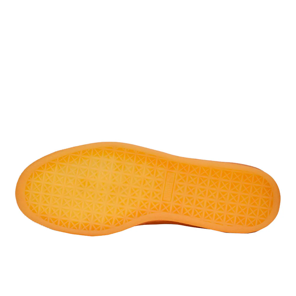 Suede Classic XXI Lace Up Sneakers - Image 5