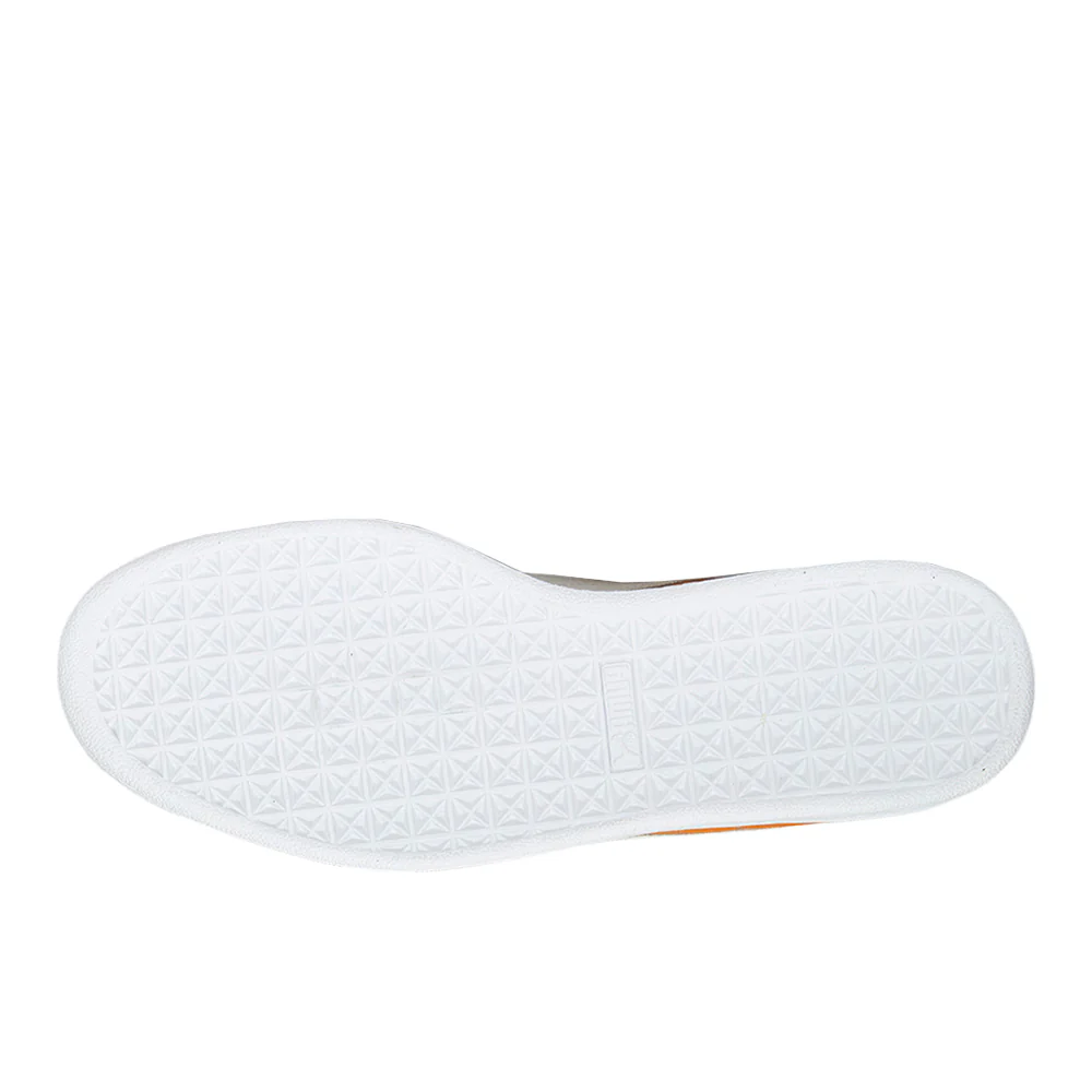 Suede Classic XXI Lace Up Sneakers - Image 5