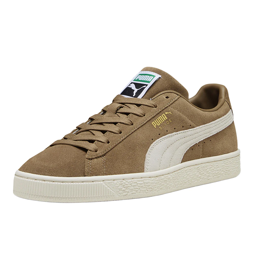 Suede Classic XXI Lace Up Sneakers - Image 2