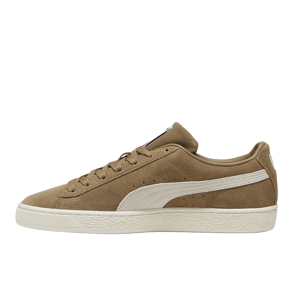 Suede Classic XXI Lace Up Sneakers - Image 3