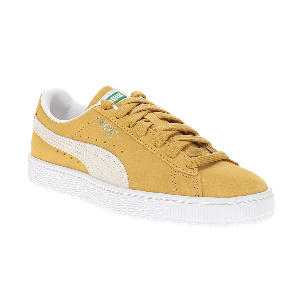 Suede Classic XXI Lace Up Sneakers - Image 2
