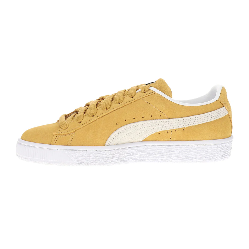 Suede Classic XXI Lace Up Sneakers - Image 3
