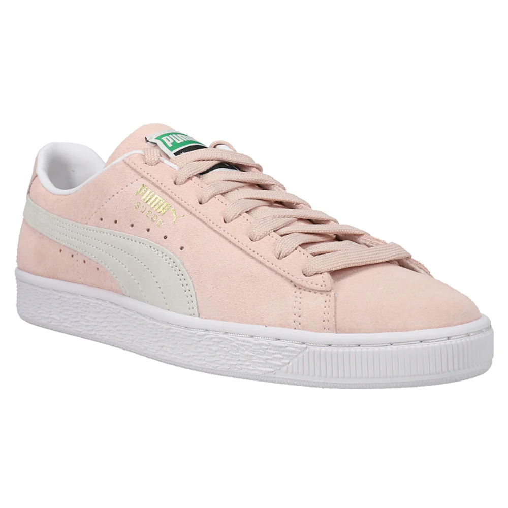 Suede Classic XXI Lace Up Sneakers - Image 2