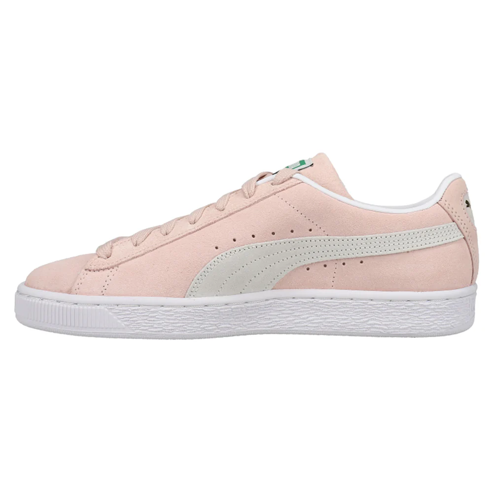 Suede Classic XXI Lace Up Sneakers - Image 3