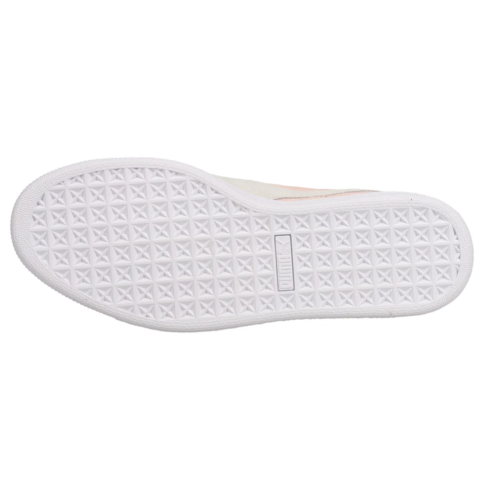 Suede Classic XXI Lace Up Sneakers - Image 5