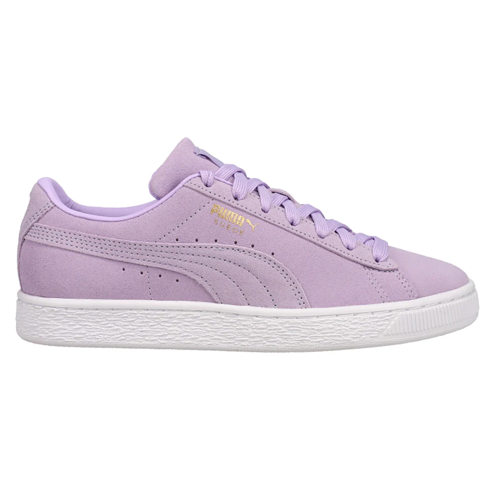 Suede Classic XXI Lace Up Sneakers