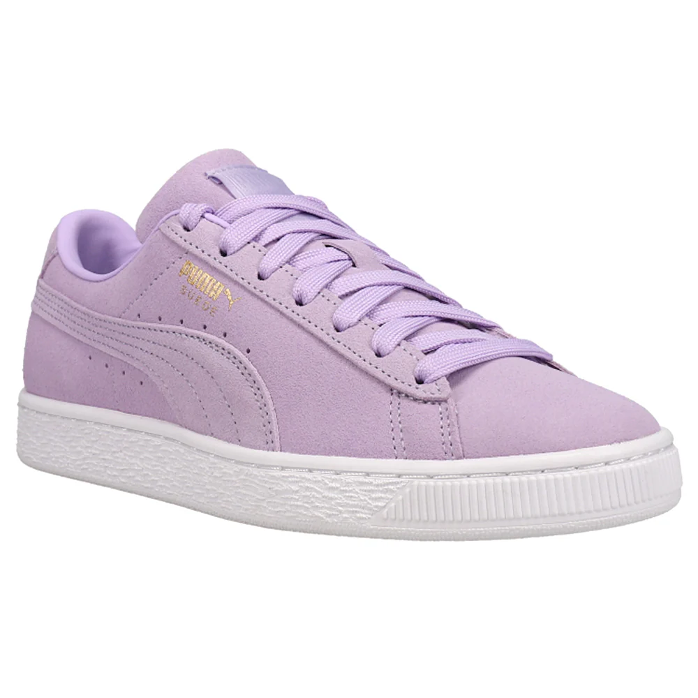 Suede Classic XXI Lace Up Sneakers - Image 2