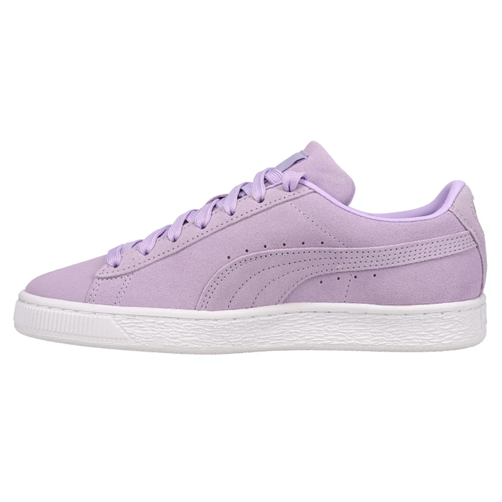 Suede Classic XXI Lace Up Sneakers - Image 3