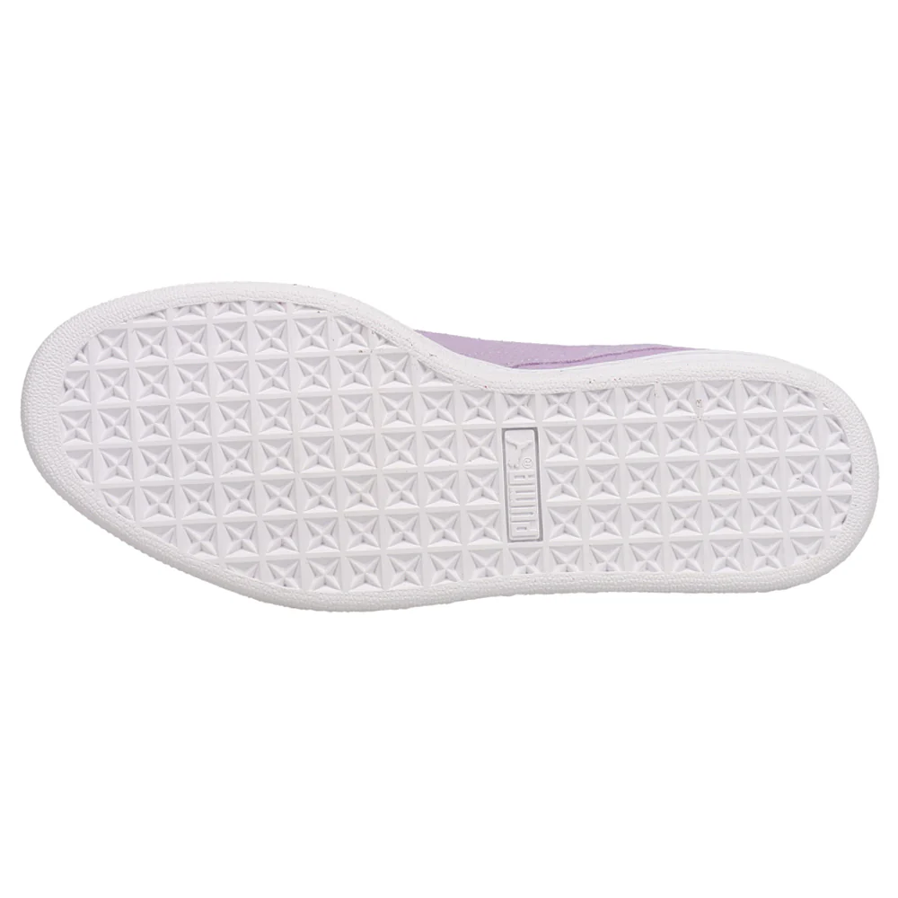 Suede Classic XXI Lace Up Sneakers - Image 5