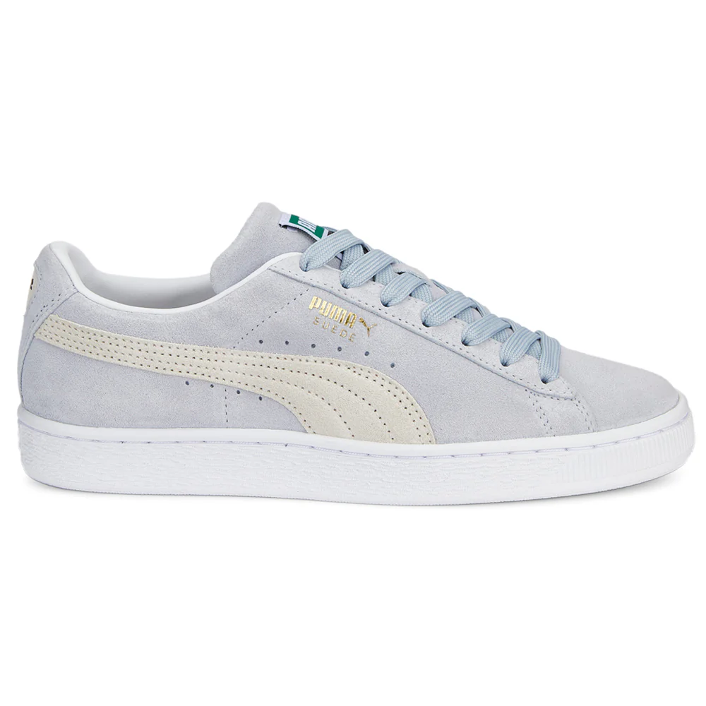 Suede Classic XXI Lace Up Sneakers