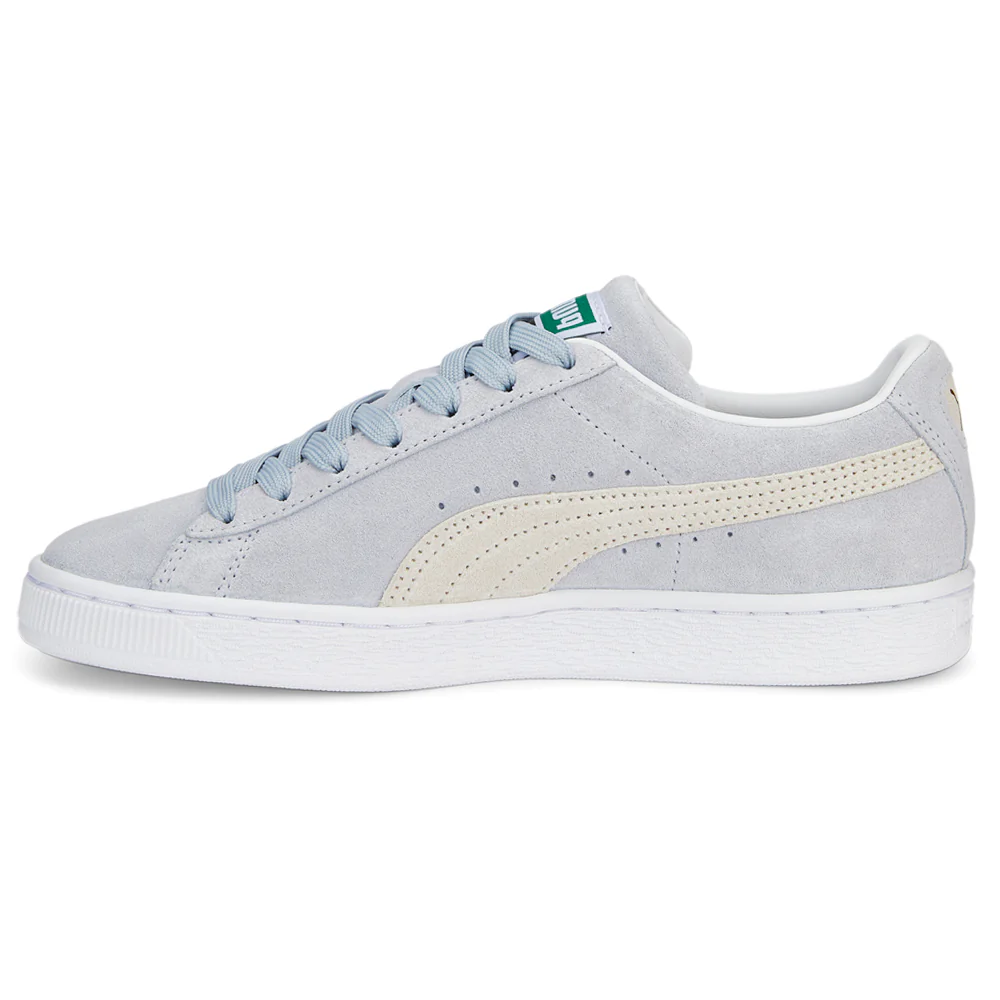 Suede Classic XXI Lace Up Sneakers - Image 3