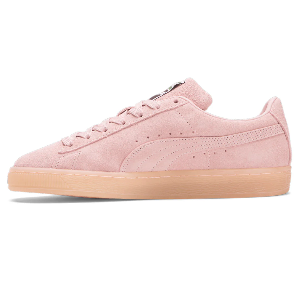 Suede Classic XXI Lace Up Sneakers - Image 3