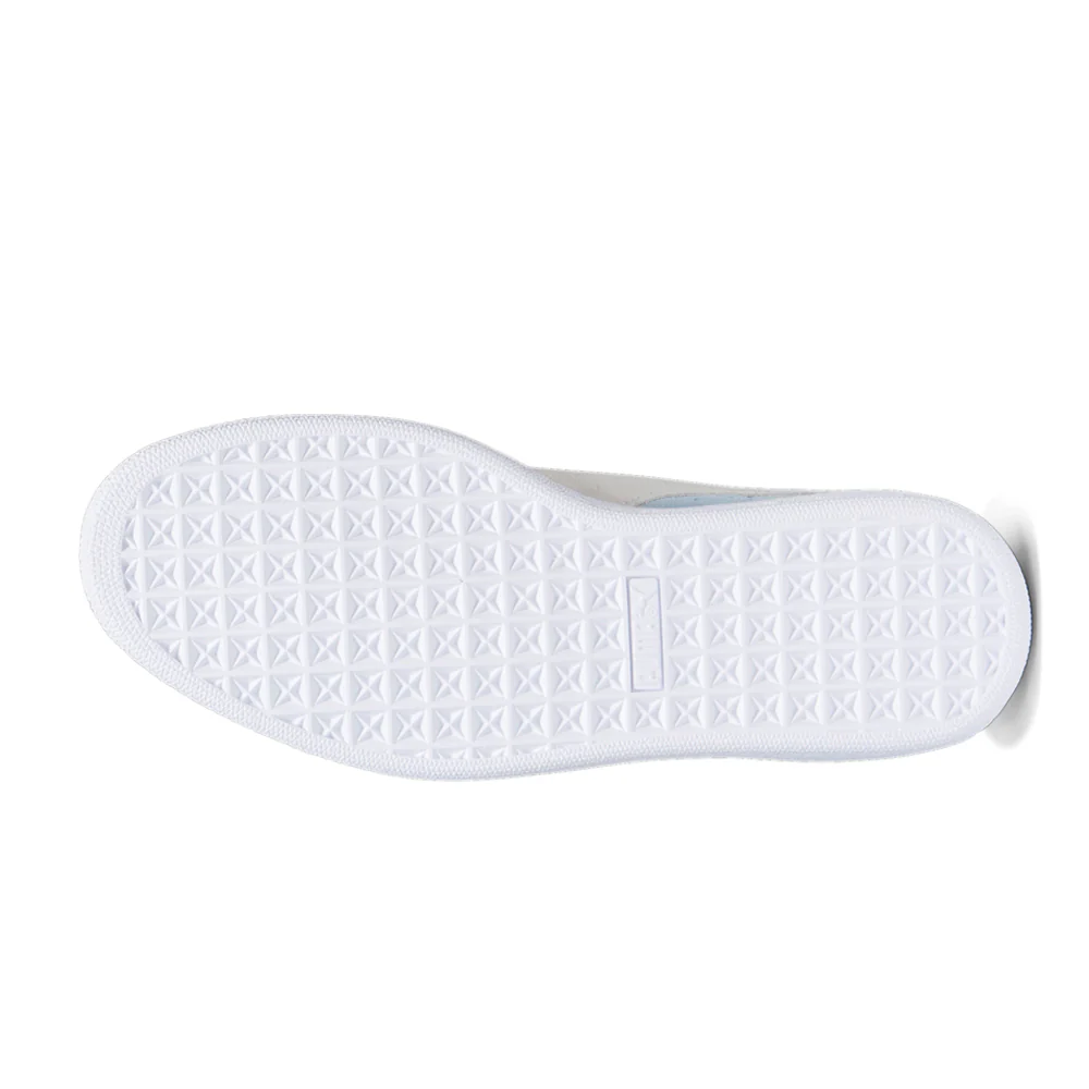Suede Classic XXI Lace Up Sneakers - Image 5