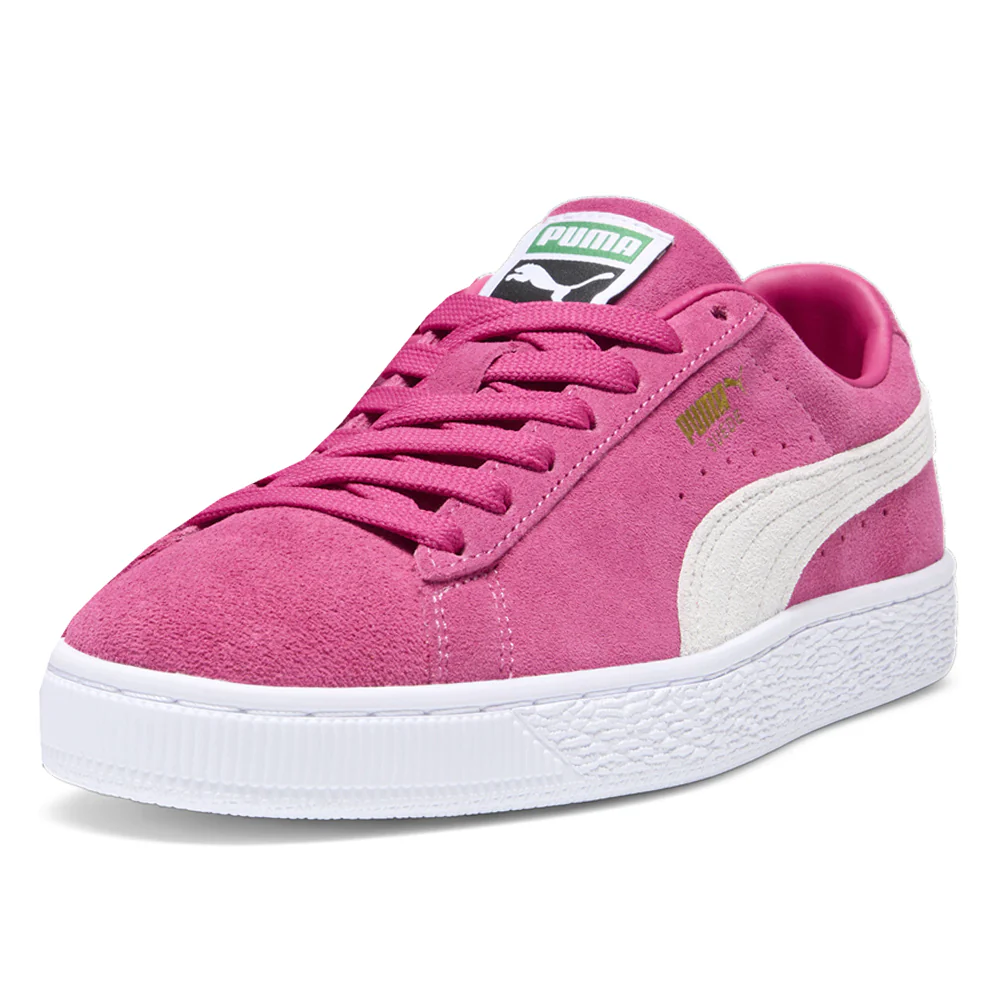 Suede Classic XXI Lace Up Sneakers - Image 2