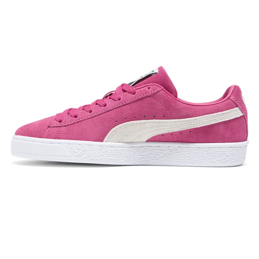 Suede Classic XXI Lace Up Sneakers - Image 3