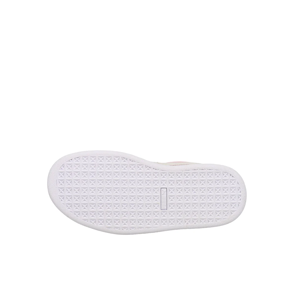 Suede Classic XXI Slip On Sneakers (Little Kid) - Image 5