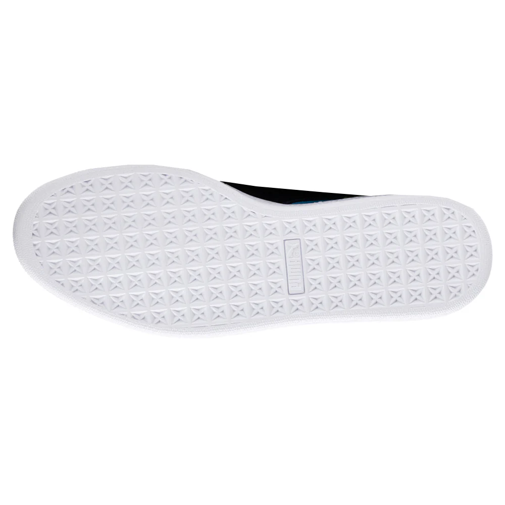 Suede Classix Fly Lace Up Sneakers - Image 5