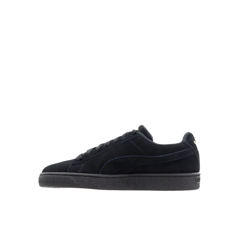 Suede Dragon Sneakers (Big Kid) - Image 3