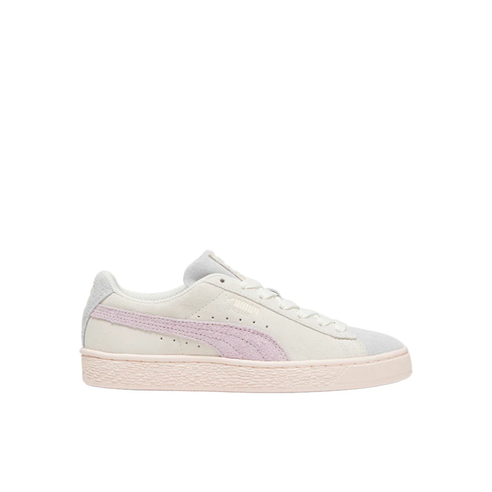 Suede Easter Lace Up Sneakers (Big Kid) - Image 3