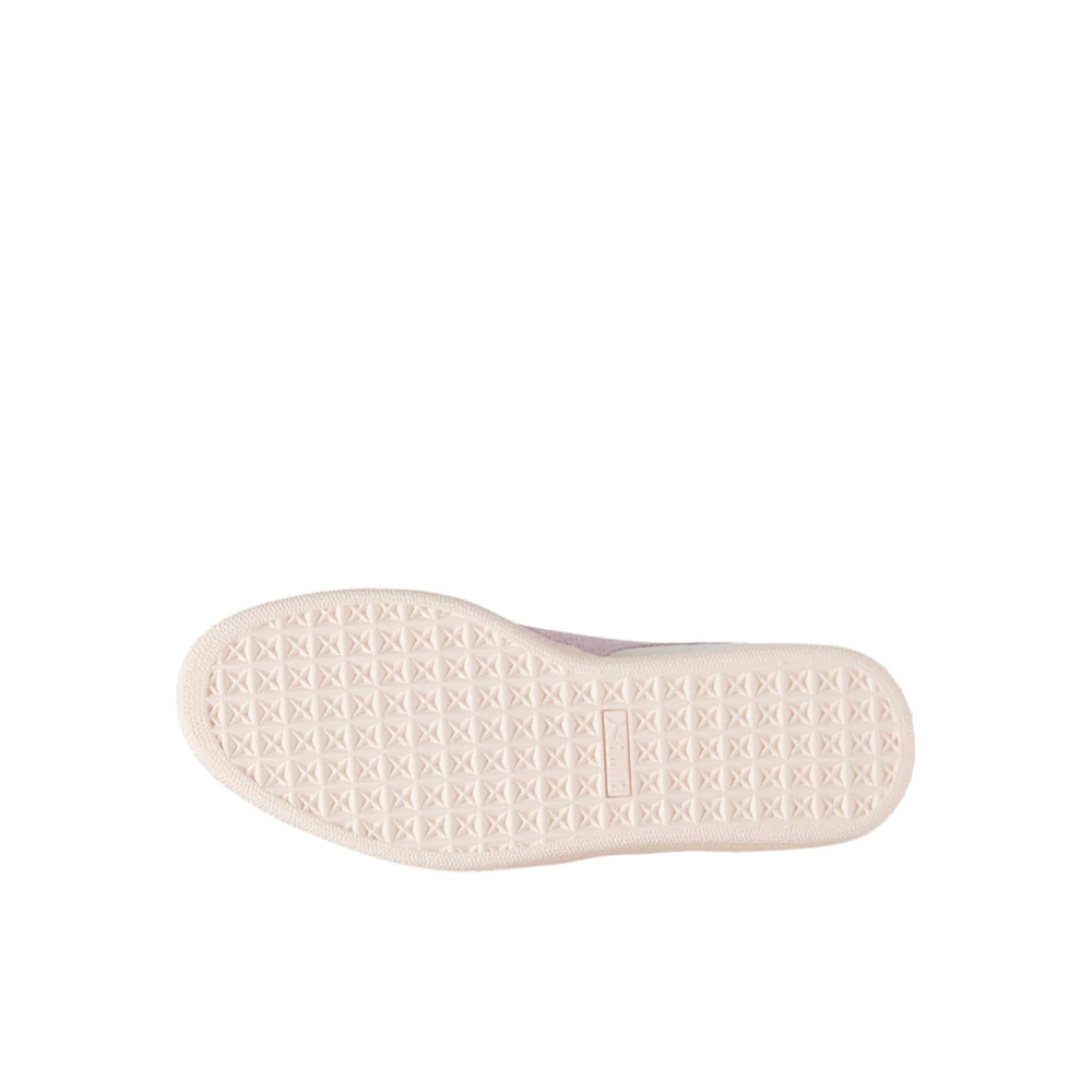 Suede Easter Lace Up Sneakers (Big Kid) - Image 5