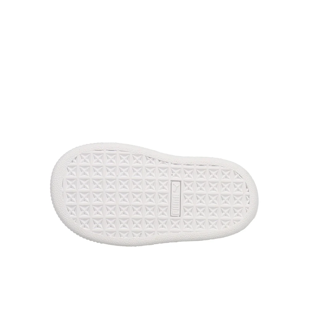 PUMA X GARFIELD Suede Lace up Sneakers (Toddler) - Image 5
